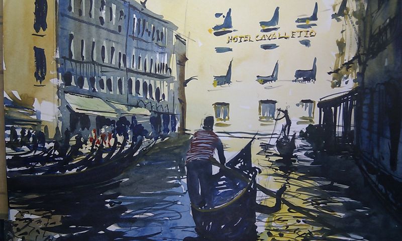 Gondola_behind_st_marks_square_venice
