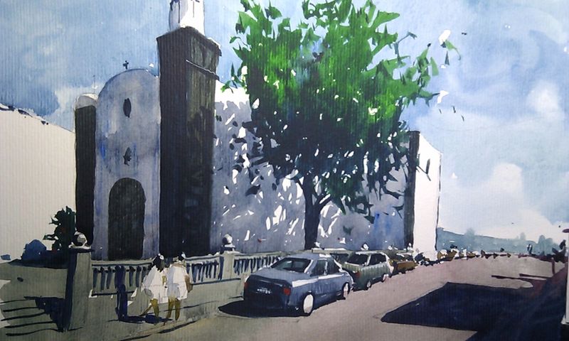 San_bartolome_lanzarote