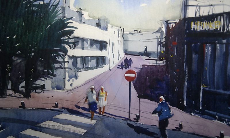 Old_town_puerto_del_carmen