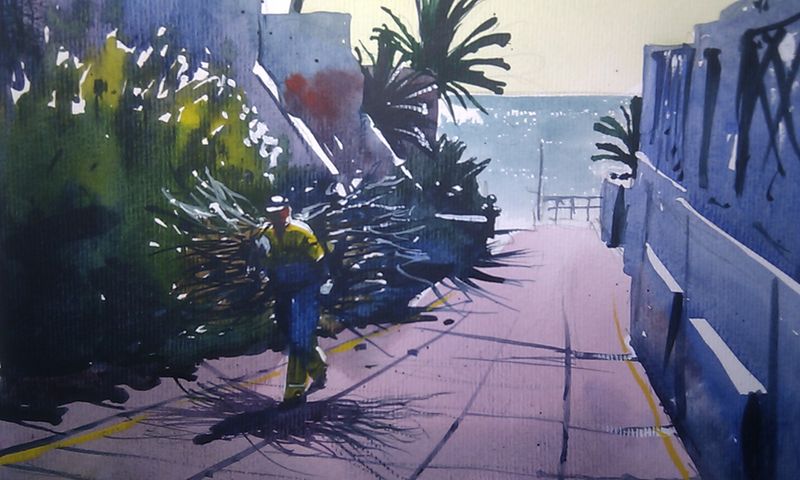 Workman_puerto_del_carmen_lanzarote