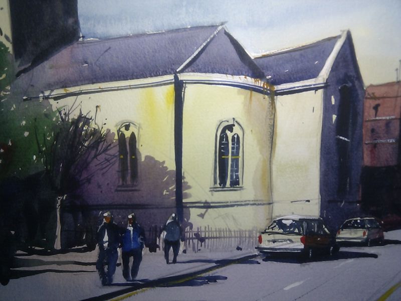 Church_restaurant_dublin