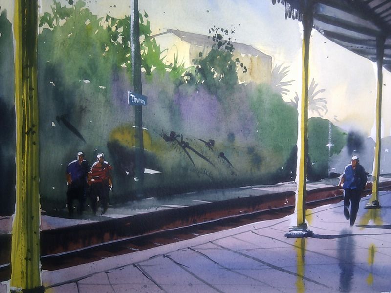 Tavira_railway_station