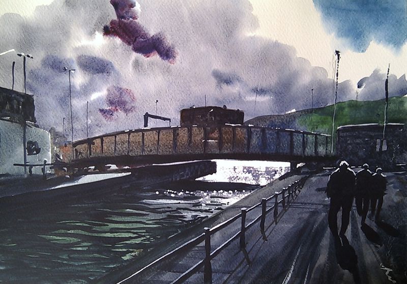 Swing_bridge_cumberland_basin_bristol