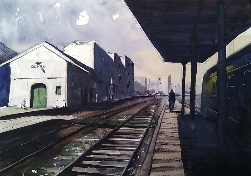 Olhao_railway_station_2