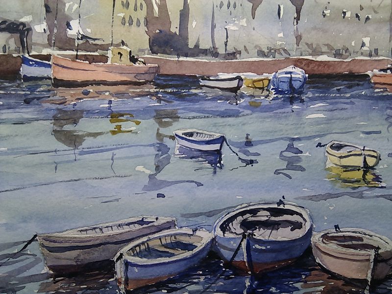 Brixham_high_tide Brixham_high_tide