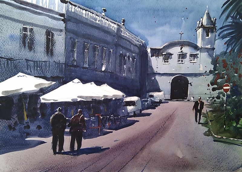 Padinha_square_tavira