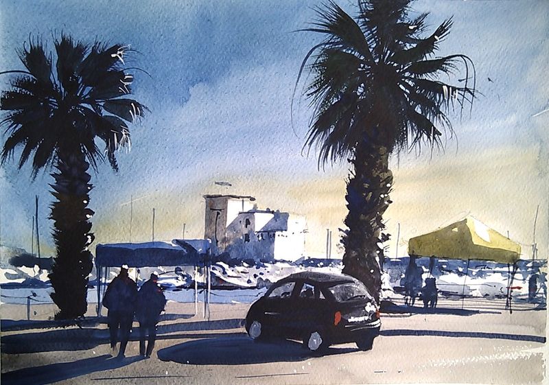 Faro_marina Faro_marina