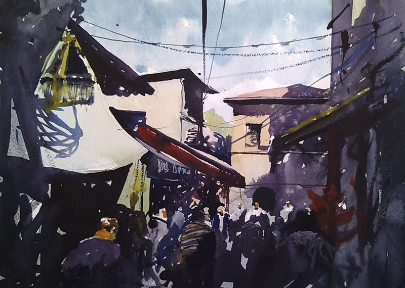 Istanbul_market Istanbul_market