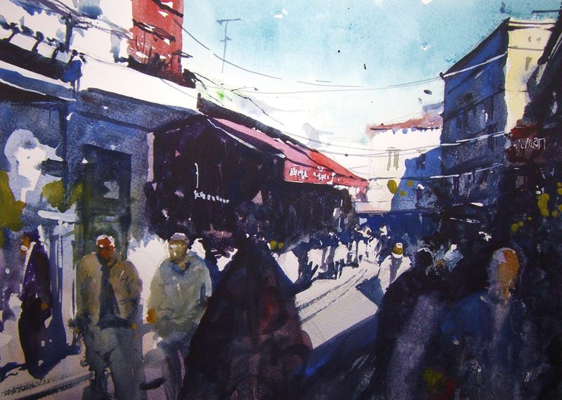 Mahmutpasa_Bazaar_Istanbul Mahmutpasa_Bazaar_Istanbul