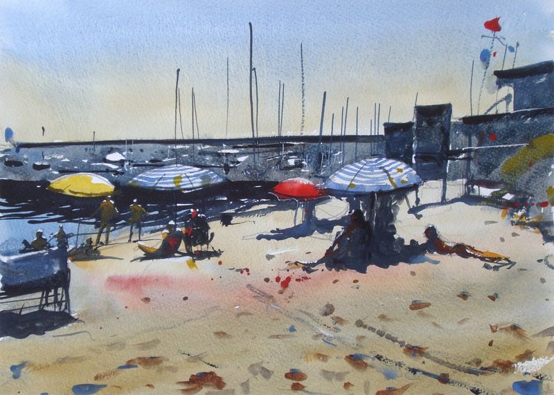 Beach_at_puerto_rico_gran_canaria