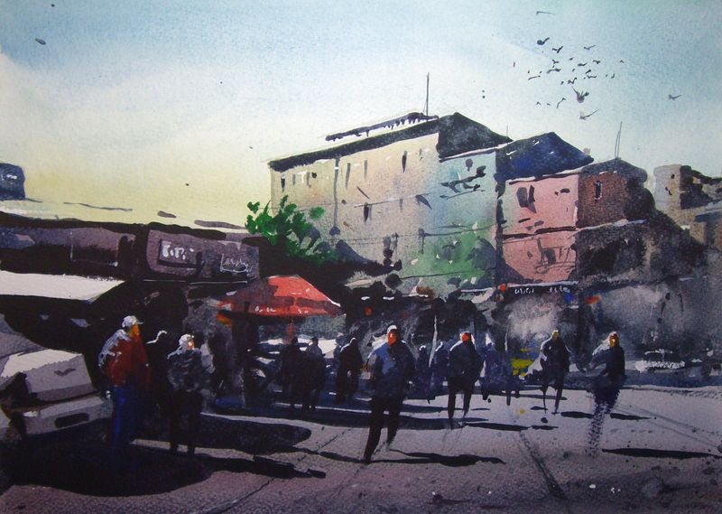 Beyazit_square_istanbul