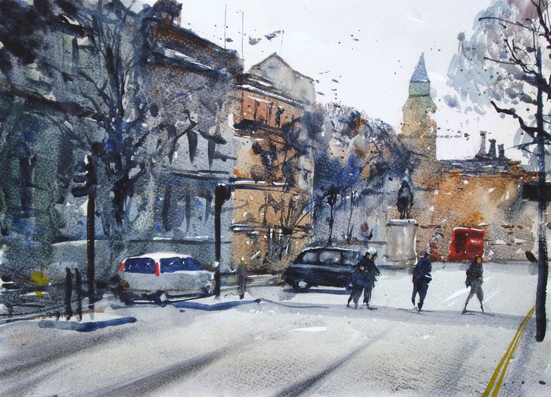 Whitehall_towards_big_ben