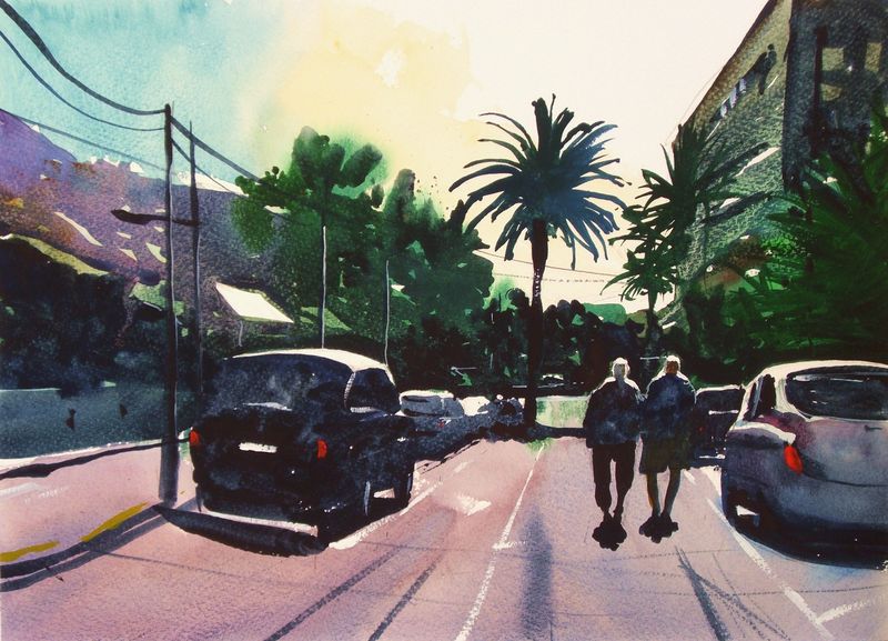 Hotel victoria ibiza spain