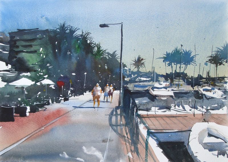 Puerto_pescadores_marbella