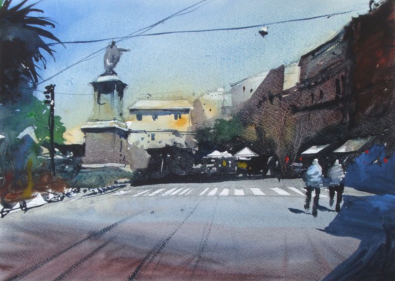 Piazza_yenne_cagliari