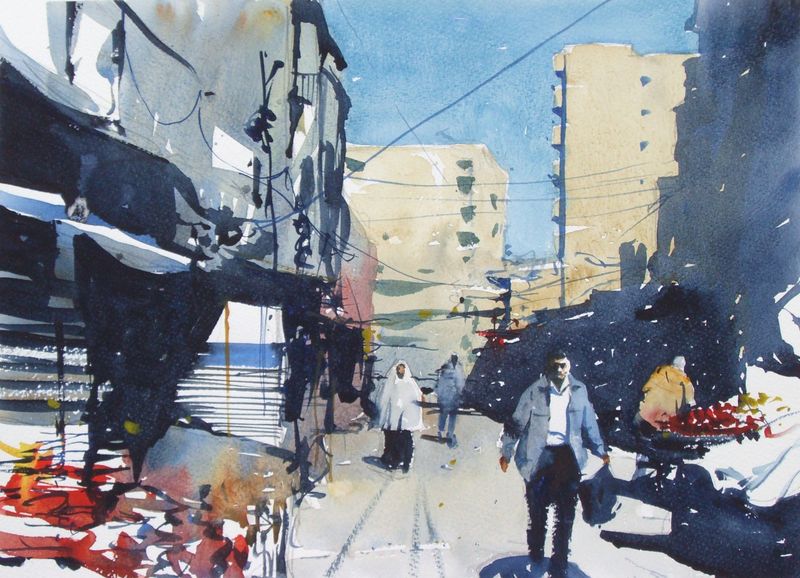 Alexandria_street_egypt_6