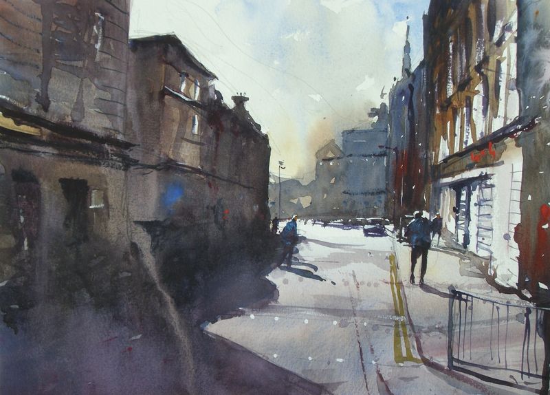 Westgate huddersfield west yorkshire Westgate huddersfield west yorkshire