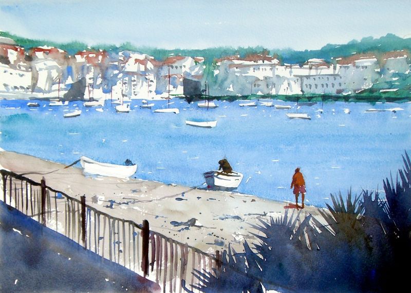 Joseph_Zbukvic_painting_course_17