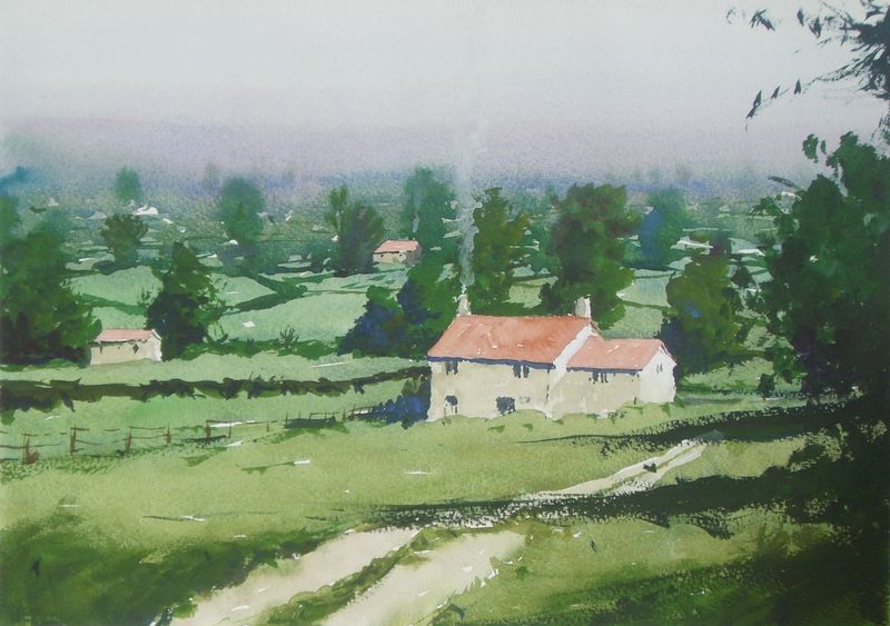 Joseph_Zbukvic_painting_course_18