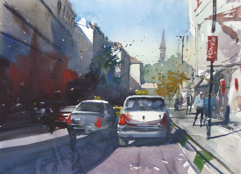 Bursa_traffic Bursa_traffic