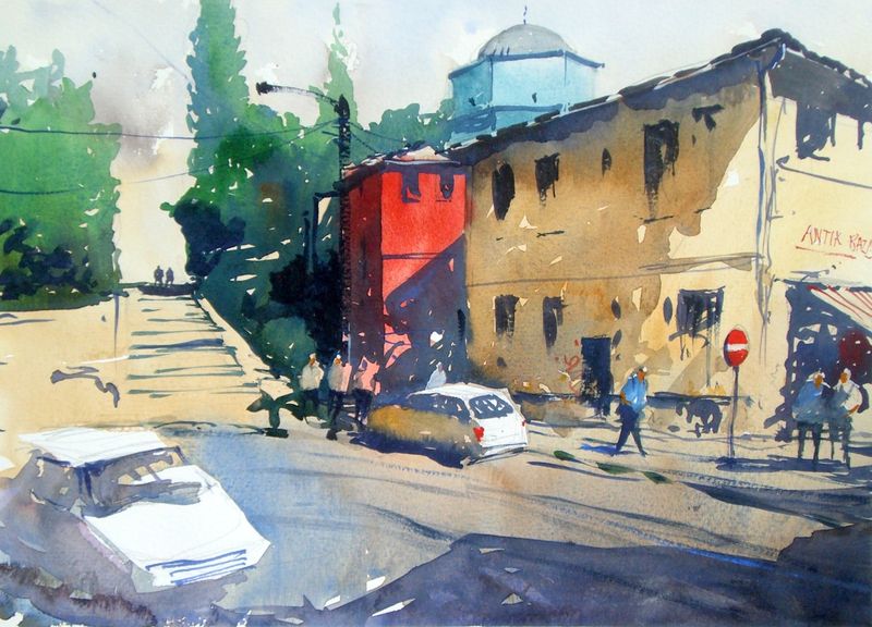 Green_mosque_bursa Green_mosque_bursa