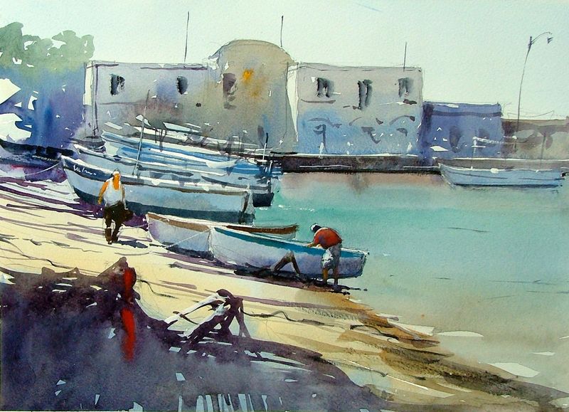 Capri_port_looking_towards_ferry_station Capri_port_looking_towards_ferry_station