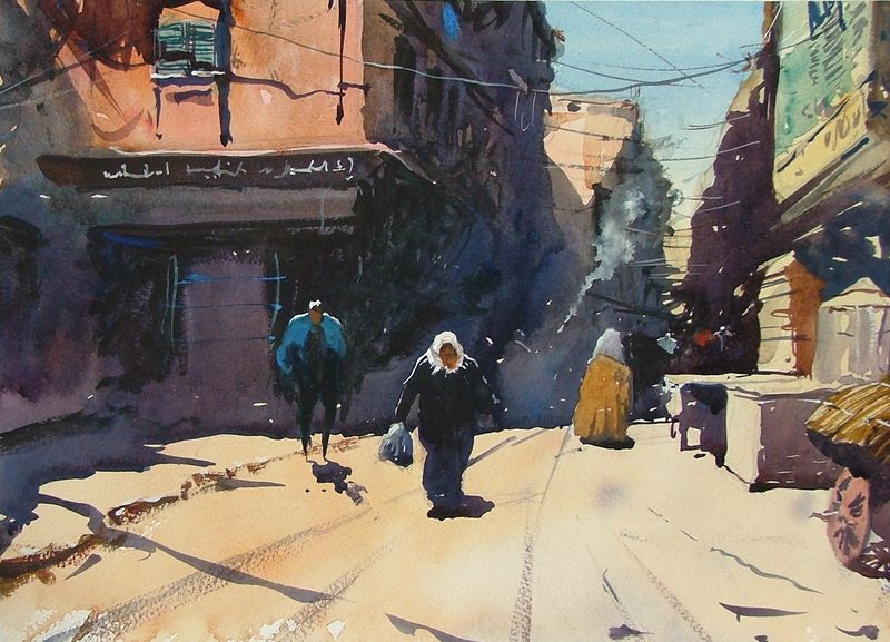 Alexandria_street_egypt_11