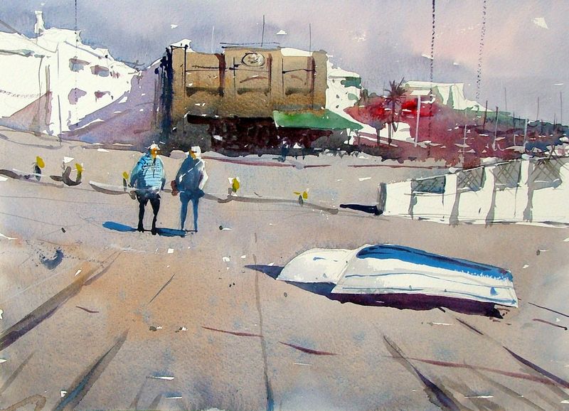 Puerto_del_carmen_old_town_3 Puerto_del_carmen_old_town_3