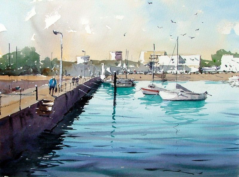 Olhao_marina_algarve