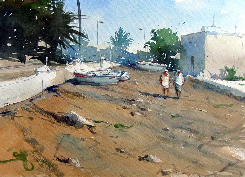 Playa_honda_lanzarote Playa_honda_lanzarote