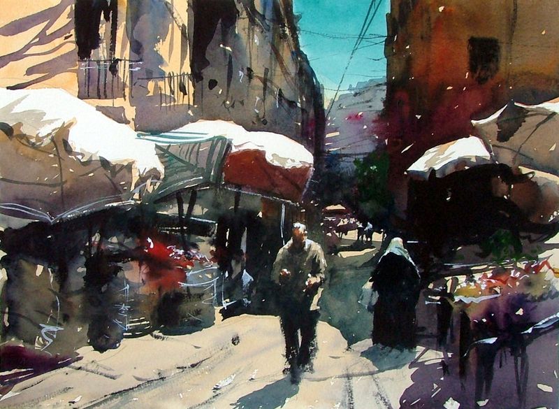 Alexandria_street_egypt_13