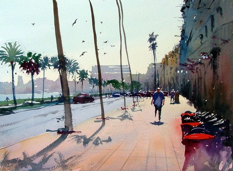 Alexandria_bay_egypt