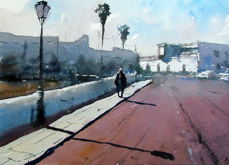 Calle_los_Volcanes_Tajaste