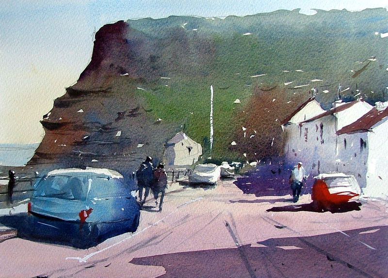 Staithes_lower_town_2 Staithes_lower_town_2