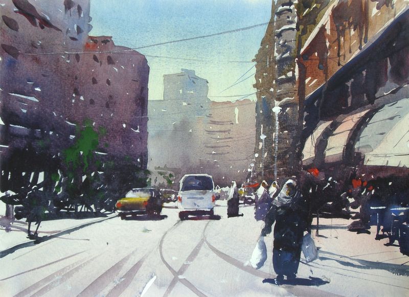 Alexandria_street_egypt_8 Alexandria_street_egypt_8