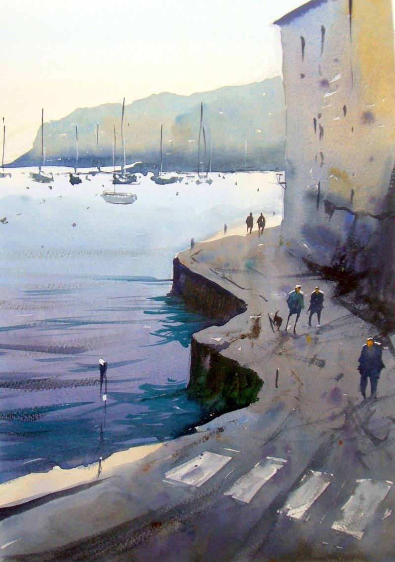 Joseph_Zbukvic_painting_course_12