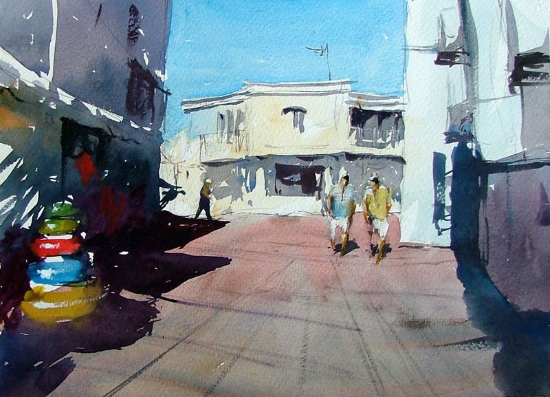 Puerto_del_carmen_old_town_shops Puerto_del_carmen_old_town_shops