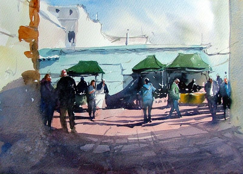 Market_day_teguise_lanzarote