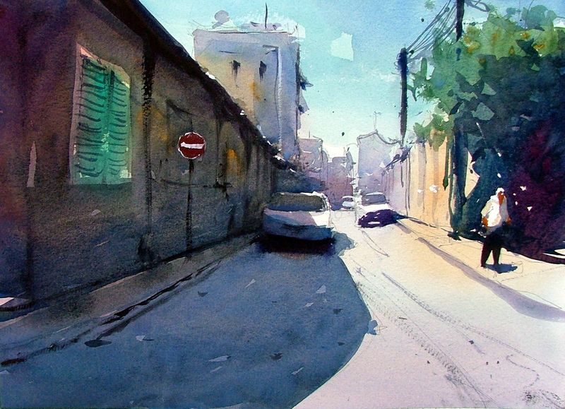 Limassol_back_street Limassol_back_street