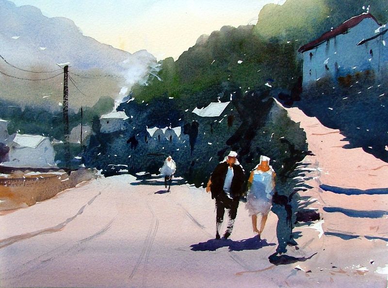 Lynmouth_looking_towards_exmoor