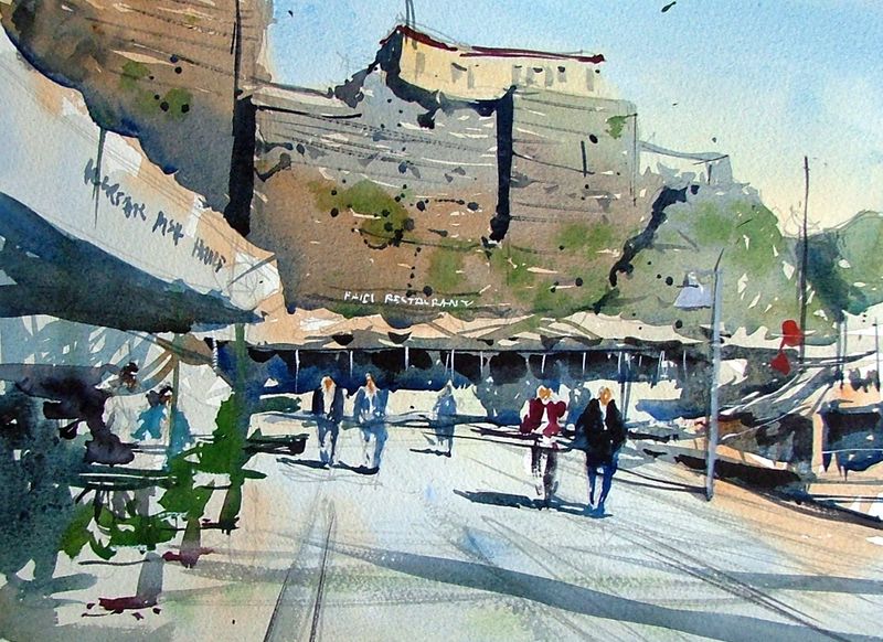 Antalya_harbour_4 Antalya_harbour_4