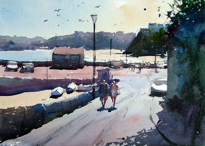 Newquay_harbour_5 Newquay_harbour_5