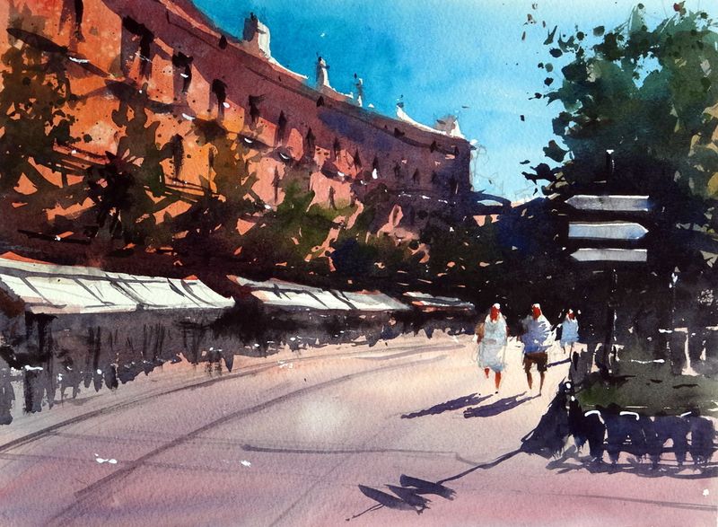 Plaza_oriente_madrid Plaza_oriente_madrid