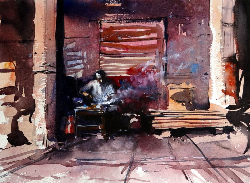 Metal_worker_marrakech Metal_worker_marrakech