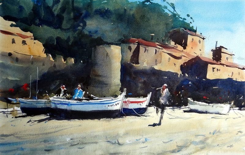 Vila_Vella_enceinte_tossa_de_mar_half