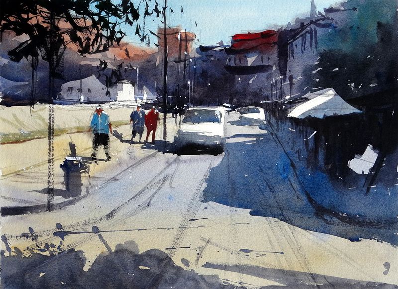 Tossa_de_mar_beach_front_2 Tossa_de_mar_beach_front_2