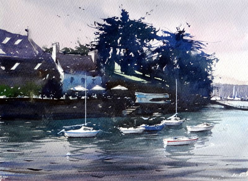 Sainte_marine_brittany