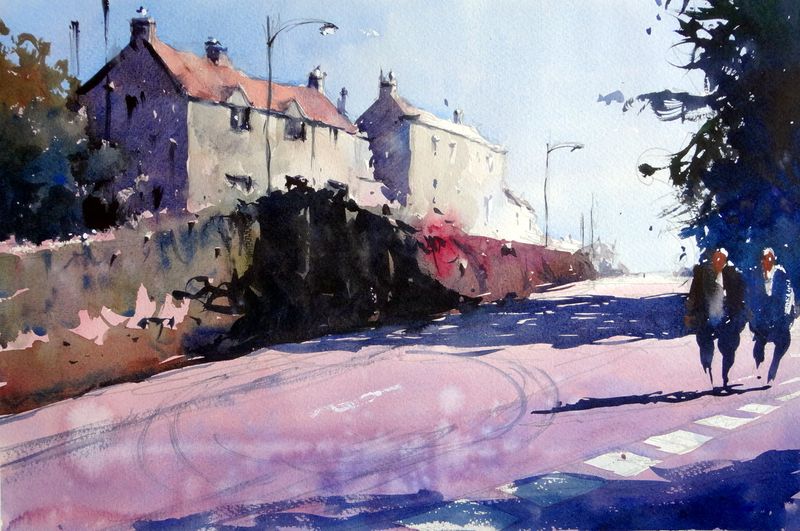 Bowling_hill_chipping_sodbury_painting