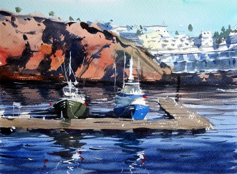 Puerto_del_carmen_port_3