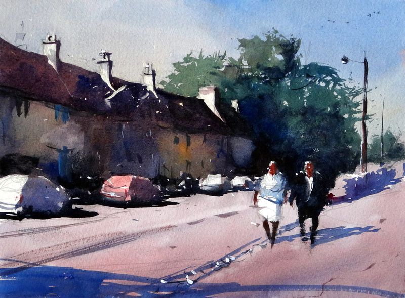 Bowling_hill_chipping_sodbury_painting_3